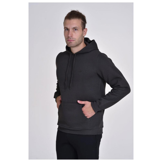 Target Ανδρικό φούτερ Hoodie Fleece